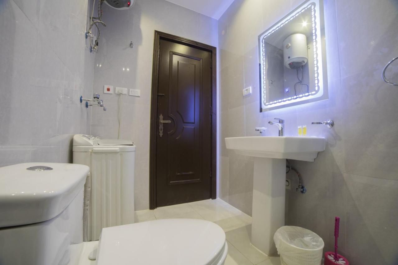 شقق مفروشة مميزة - Hotel Apartments For Rent Yidda Exterior foto