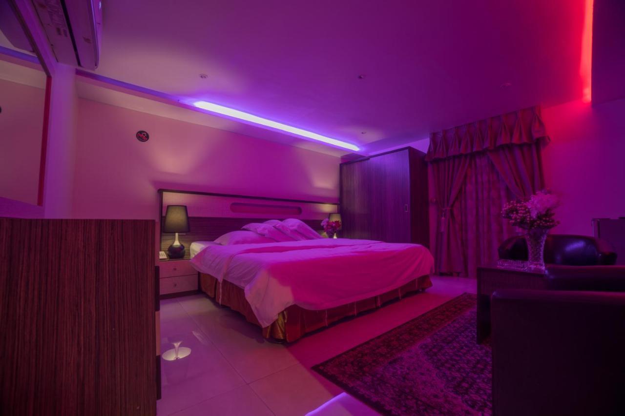 شقق مفروشة مميزة - Hotel Apartments For Rent Yidda Exterior foto