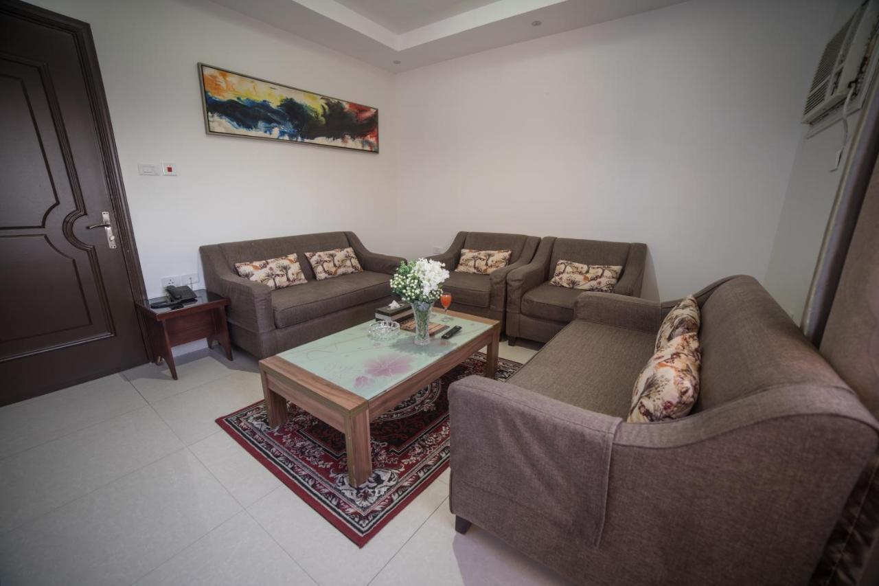 شقق مفروشة مميزة - Hotel Apartments For Rent Yidda Exterior foto