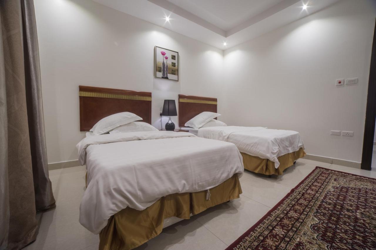 شقق مفروشة مميزة - Hotel Apartments For Rent Yidda Exterior foto