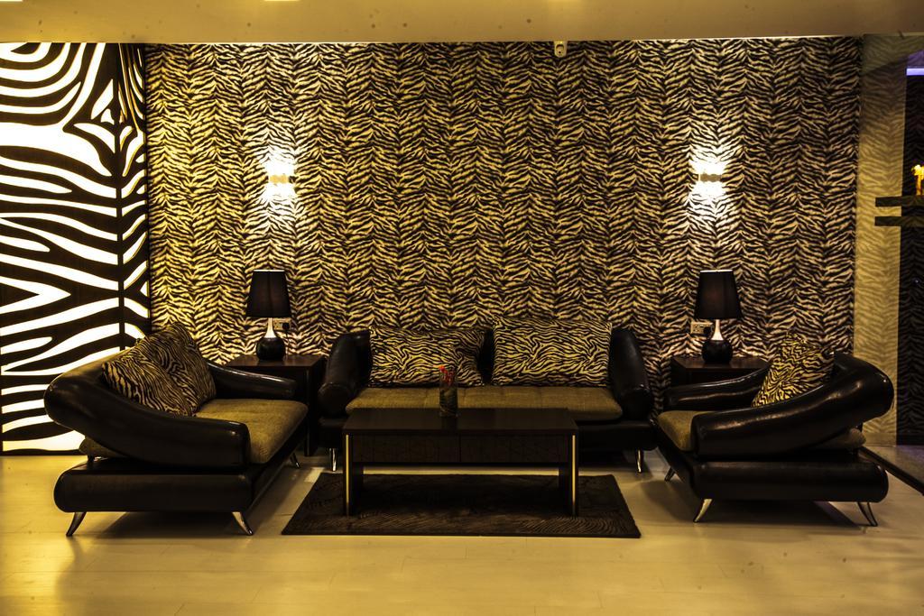 شقق مفروشة مميزة - Hotel Apartments For Rent Yidda Exterior foto
