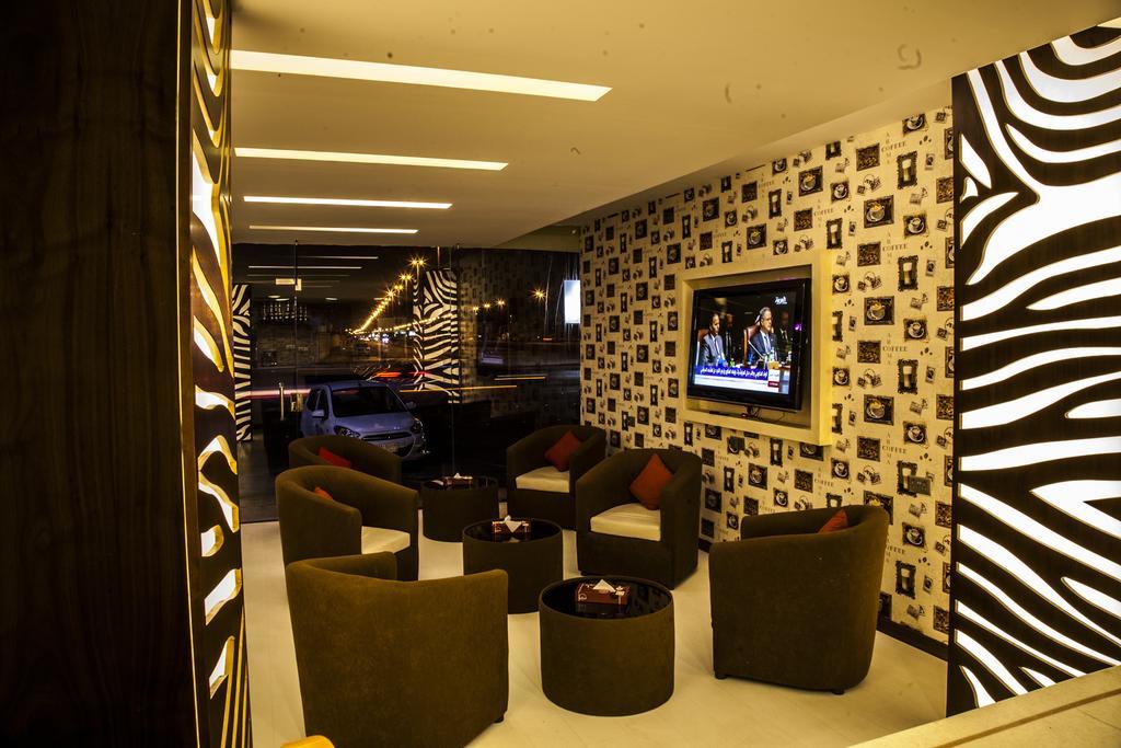 شقق مفروشة مميزة - Hotel Apartments For Rent Yidda Exterior foto